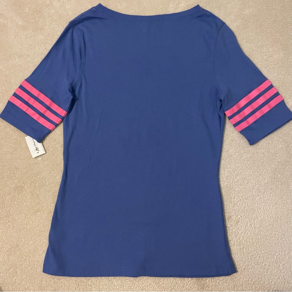 Disneyland bling resort tee-medium NWT - Picture 5 of 7